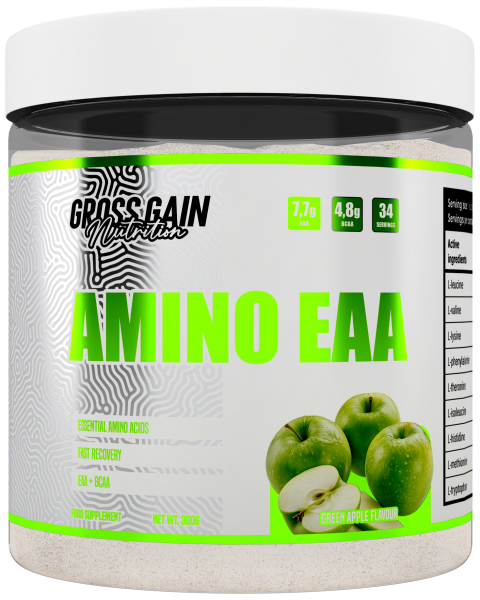 gross_gain_amino_eaa_green_apple