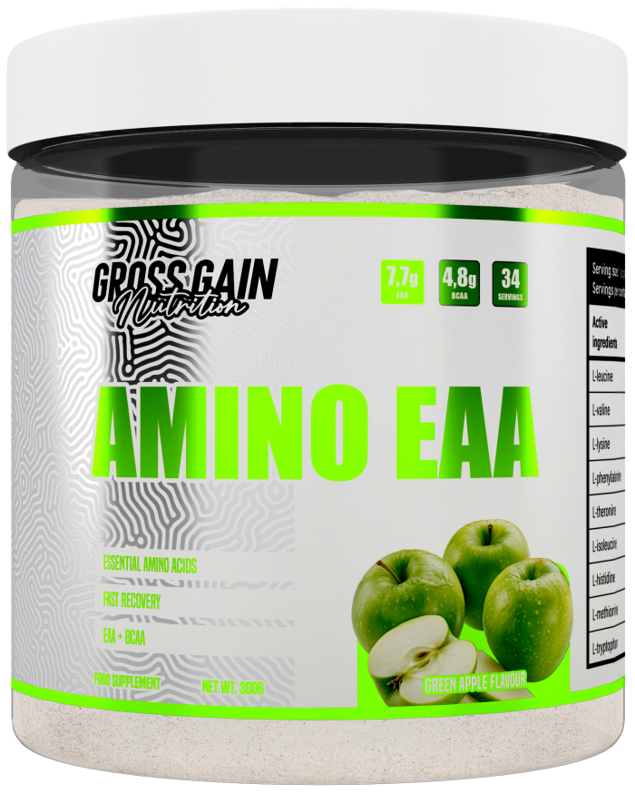 gross_gain_amino_eaa_green_apple