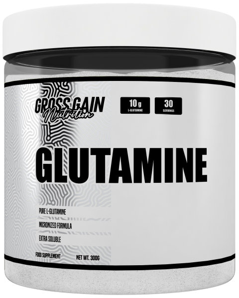 gross_gain_glutamine