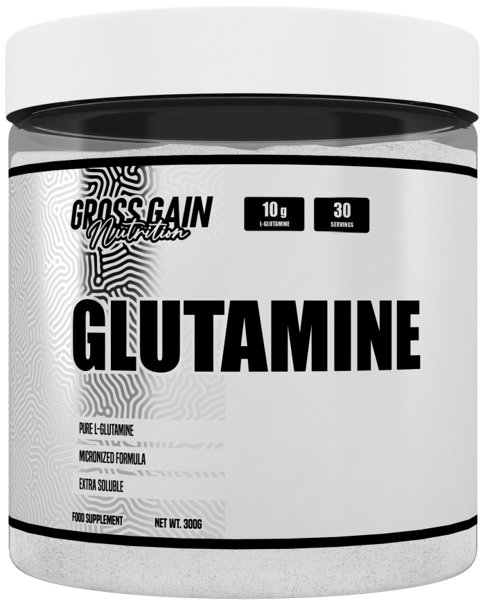 gross_gain_glutamine